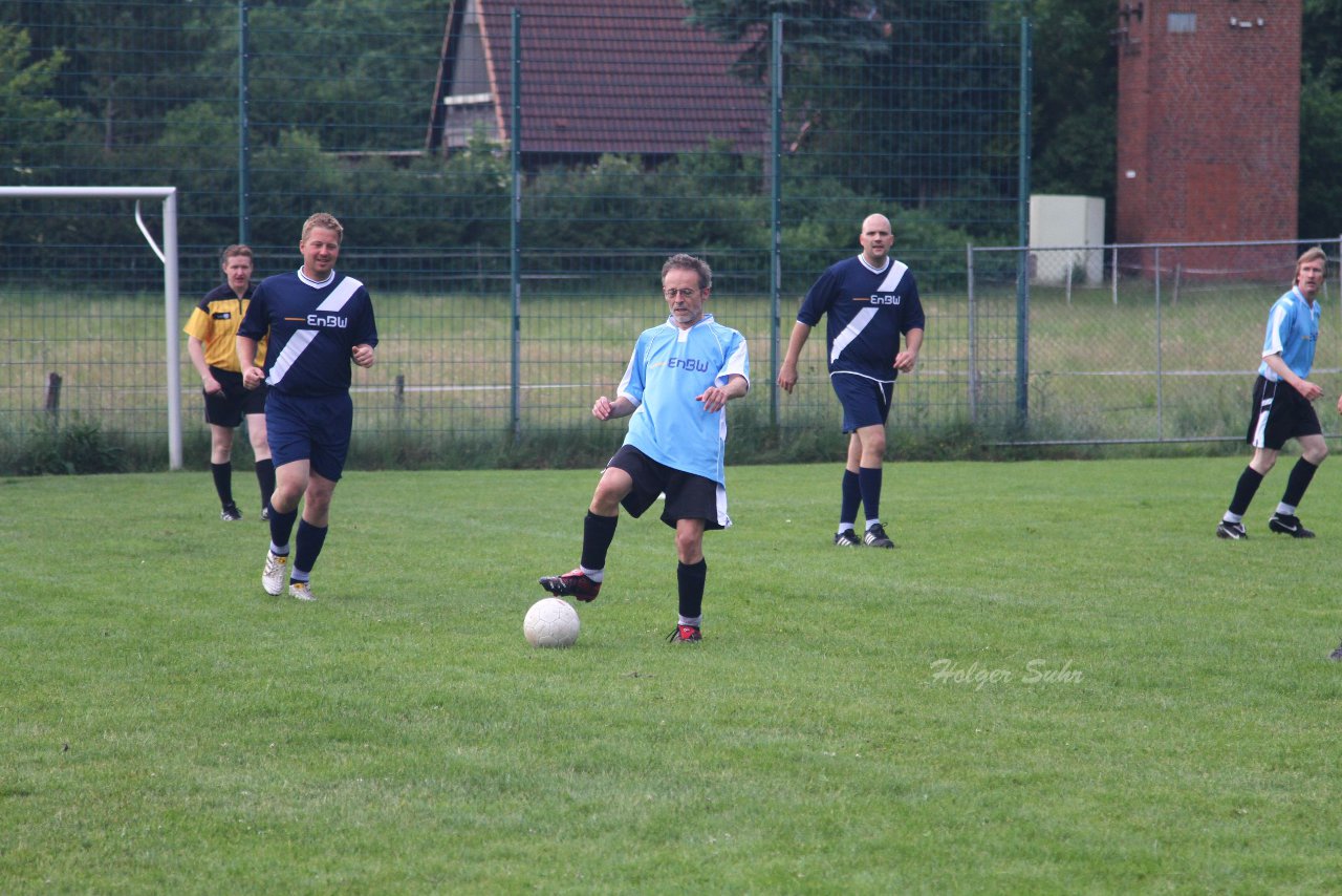 Bild 6 - Fussball